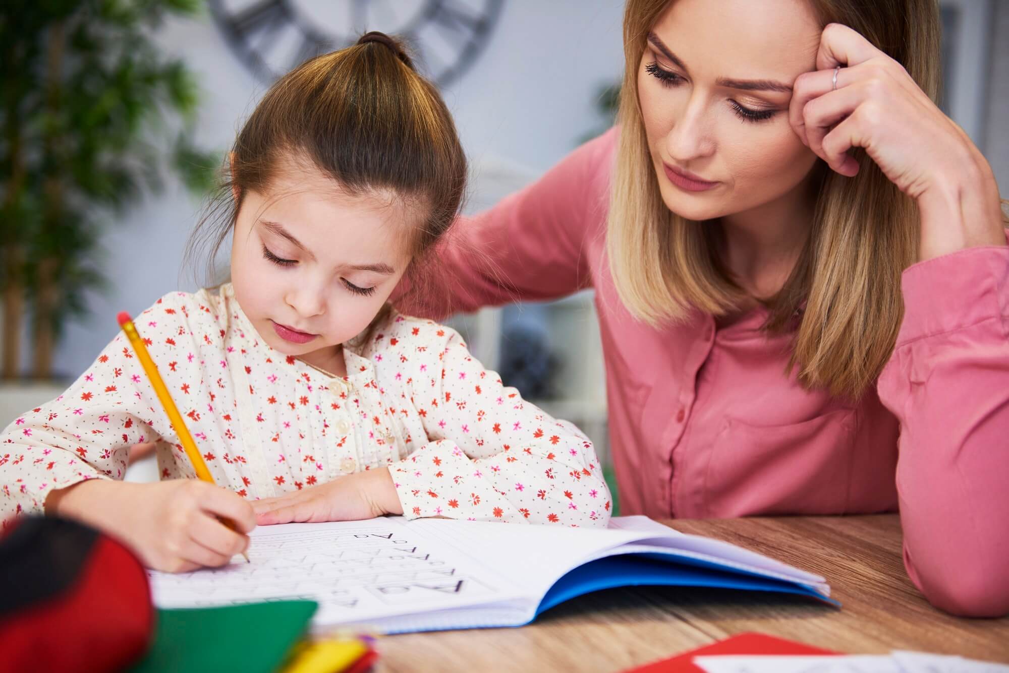 Learn how to start homeschool